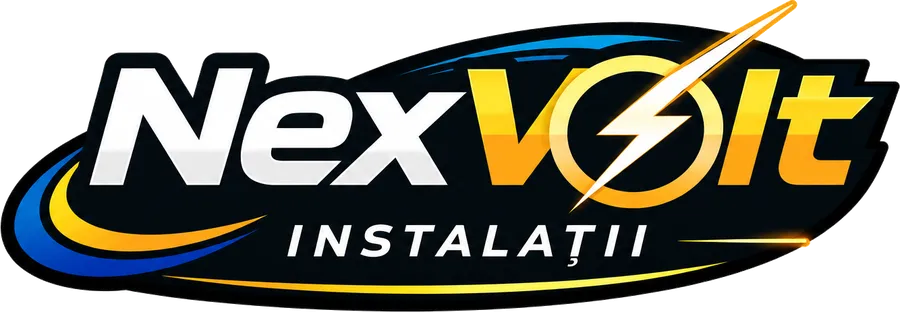 NexVolt Instalații